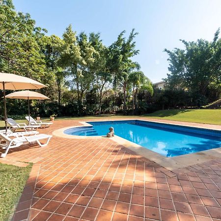 Fazenda Vila Real - Grande E Charmosa Casa De Campo Itu Exterior photo